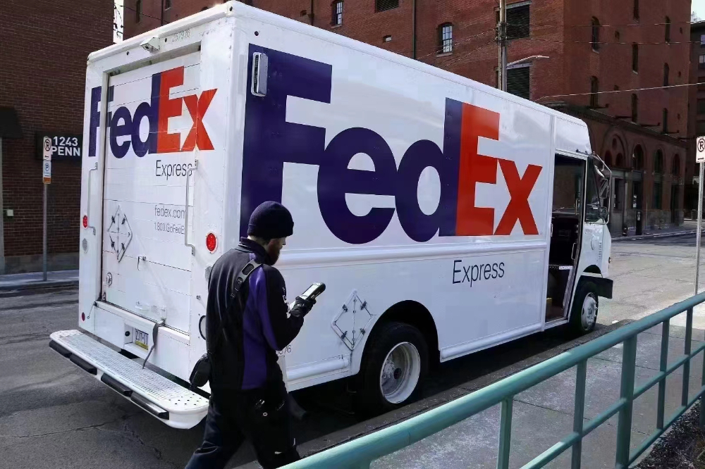 FedEx计费公式及计费重量公式解析