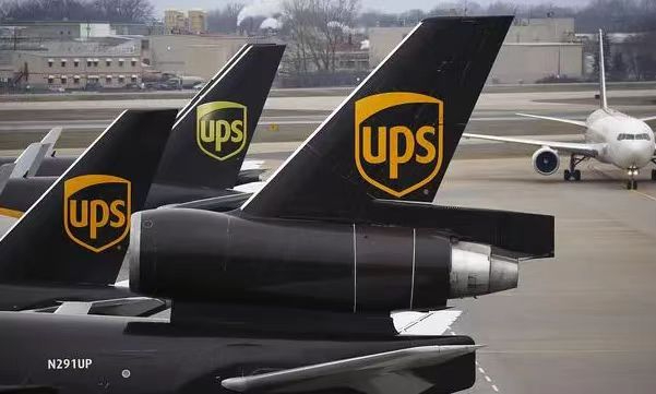 UPS国际空运价格查询-快速查询最新运费价格