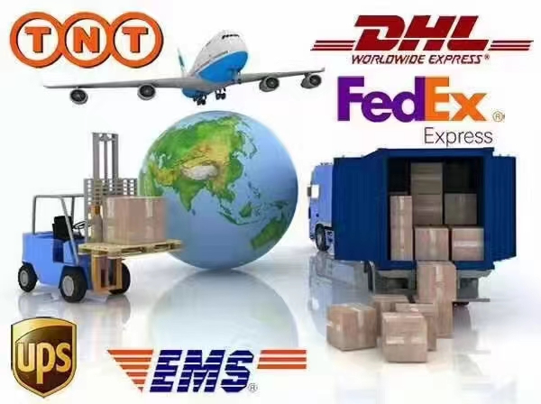 DHL、UPS、FEDEX快递费用比较及优缺点分析